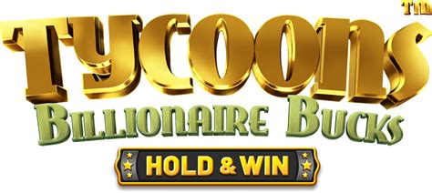 Tycoons Billionaire Bucks Slot - Play Online